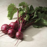 Produce Asset
