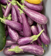 Produce Asset