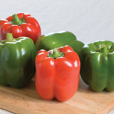 Produce Asset