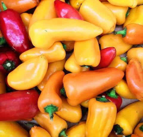 Produce Asset