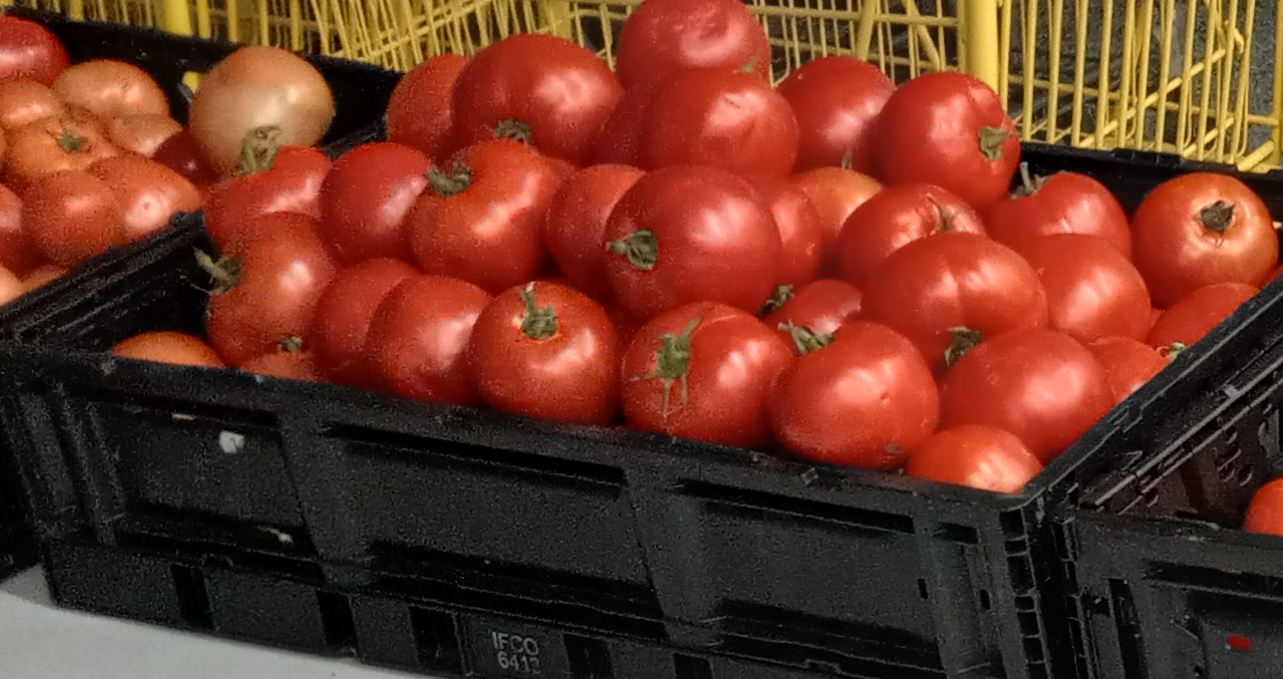 Produce Asset