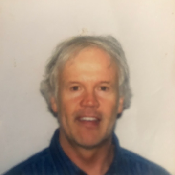 Barry Brolley
