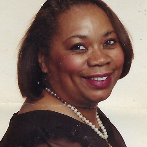 Cora Y. Tucker