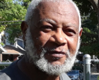 John G. Moore Sr.