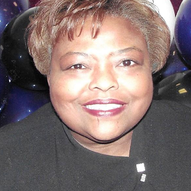 Rosalynn Shropshire-West